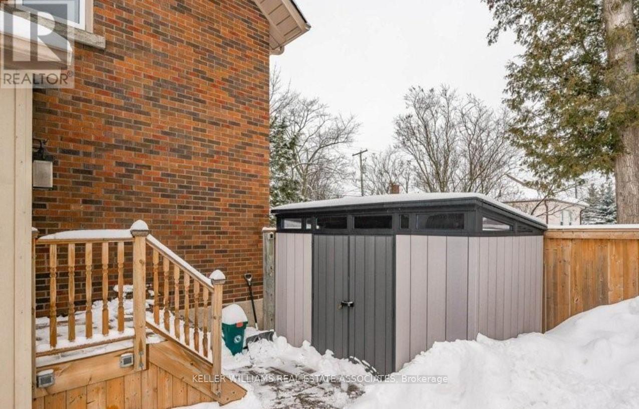40 Brock Road S, Puslinch, Ontario  N0B 2J0 - Photo 30 - X12096620