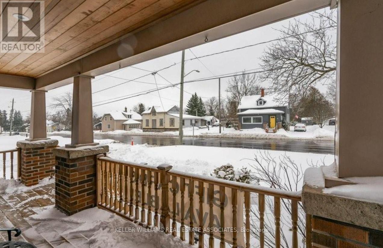 40 Brock Road S, Puslinch, Ontario  N0B 2J0 - Photo 4 - X12096620