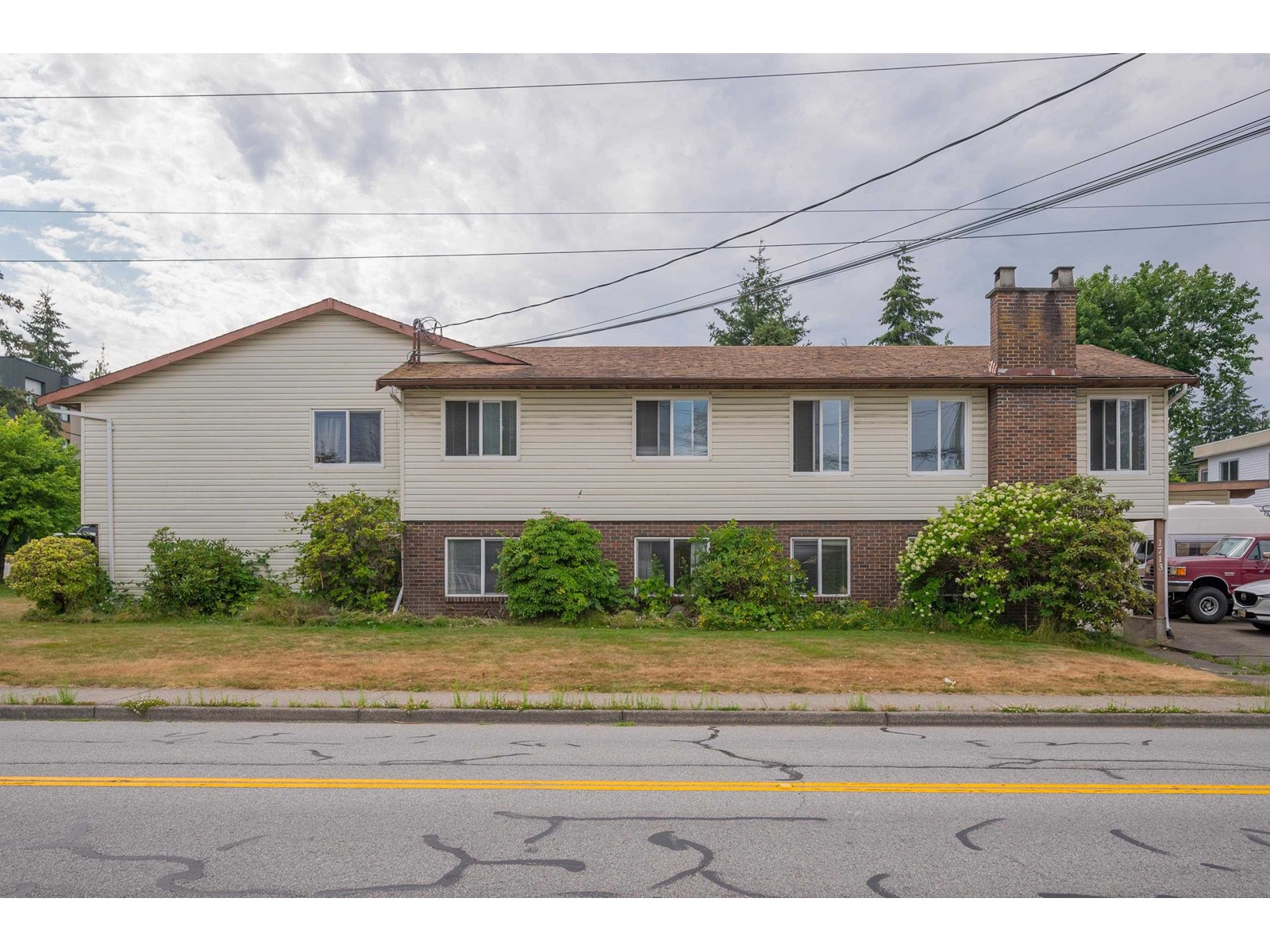 Property at 1713 156TH STREET image 1