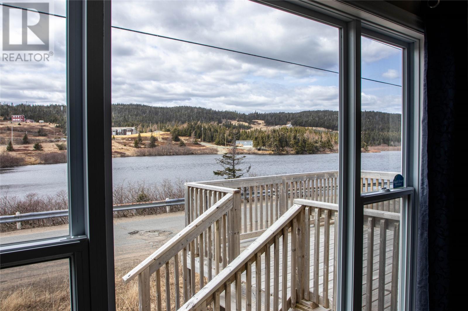 12 World Pond Road, Port Rexton, Newfoundland & Labrador  A0C 2H0 - Photo 5 - 1282569