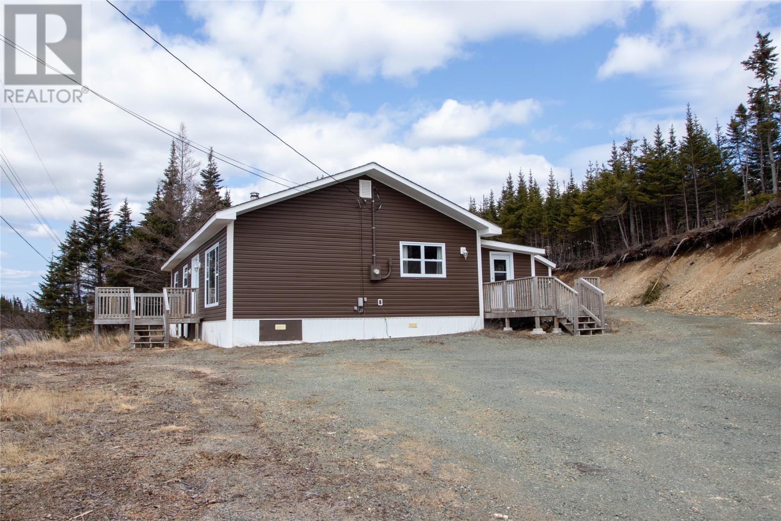 12 World Pond Road, Port Rexton, Newfoundland & Labrador  A0C 2H0 - Photo 4 - 1282569