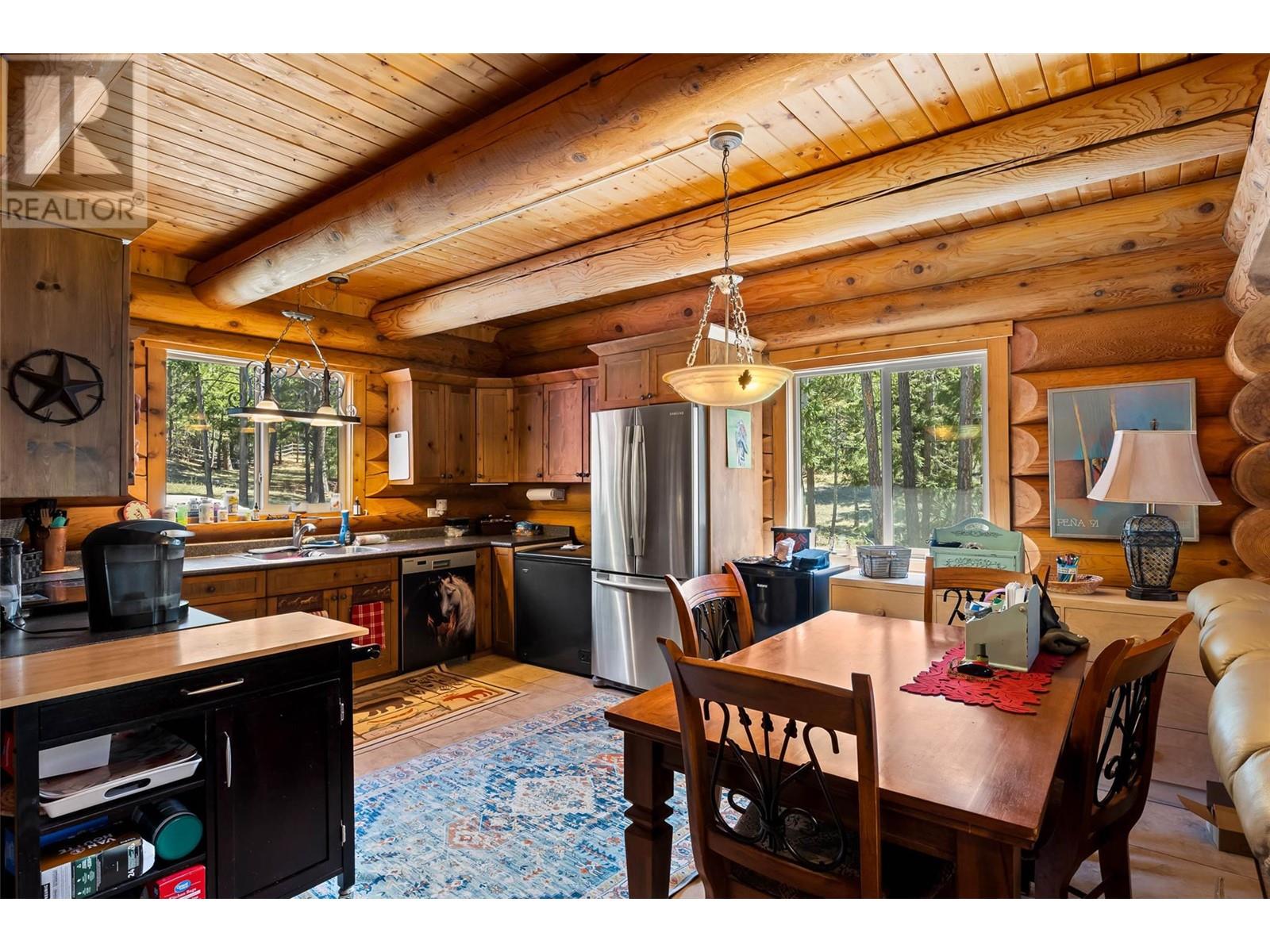 2721s Coldwater Road, Merritt, British Columbia  V1K 1B8 - Photo 9 - 10344252