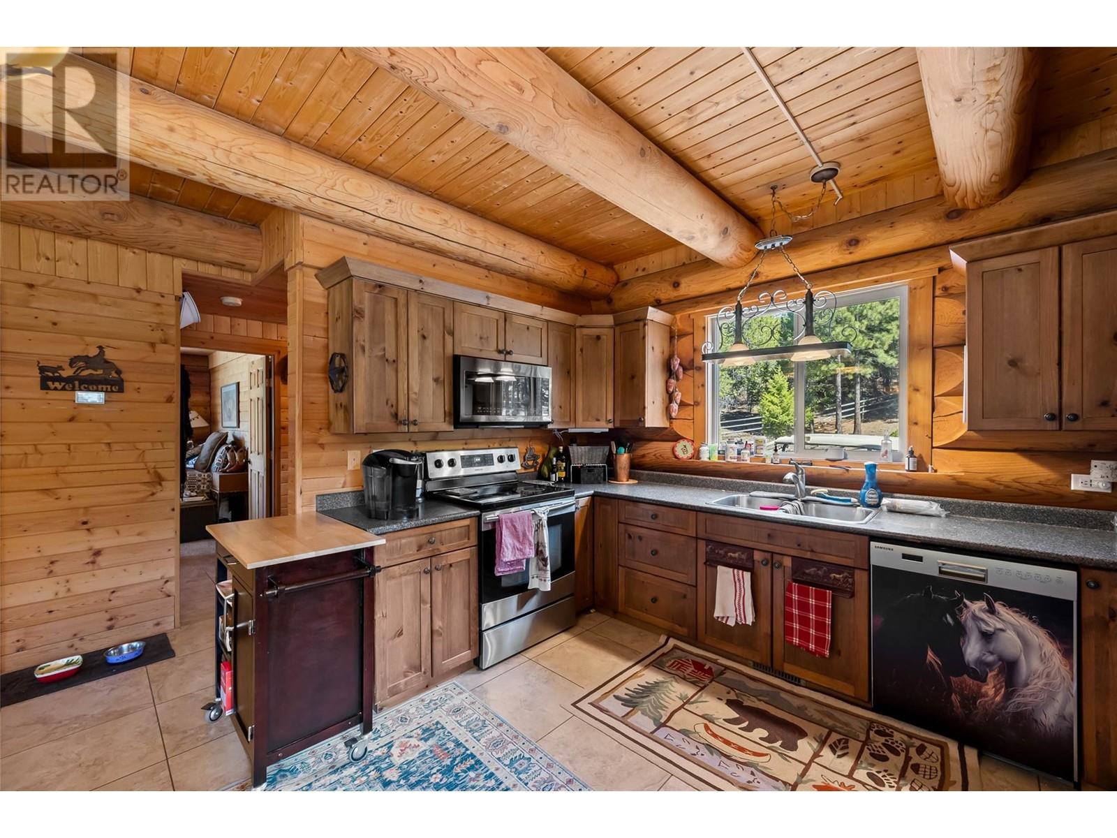 2721s Coldwater Road, Merritt, British Columbia  V1K 1B8 - Photo 11 - 10344252
