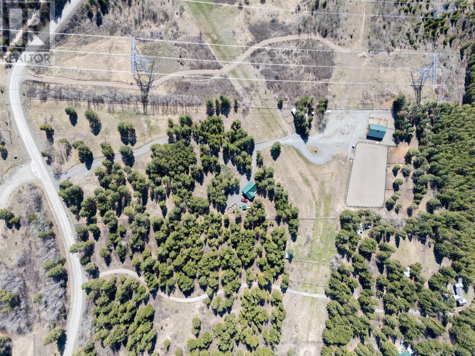 2721s Coldwater Road, Merritt, British Columbia  V1K 1B8 - Photo 38 - 10344252