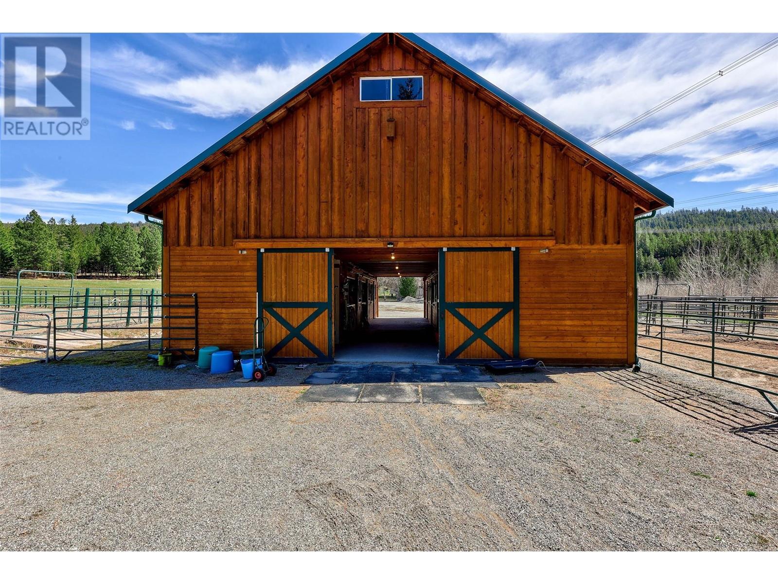 2721s Coldwater Road, Merritt, British Columbia  V1K 1B8 - Photo 27 - 10344252