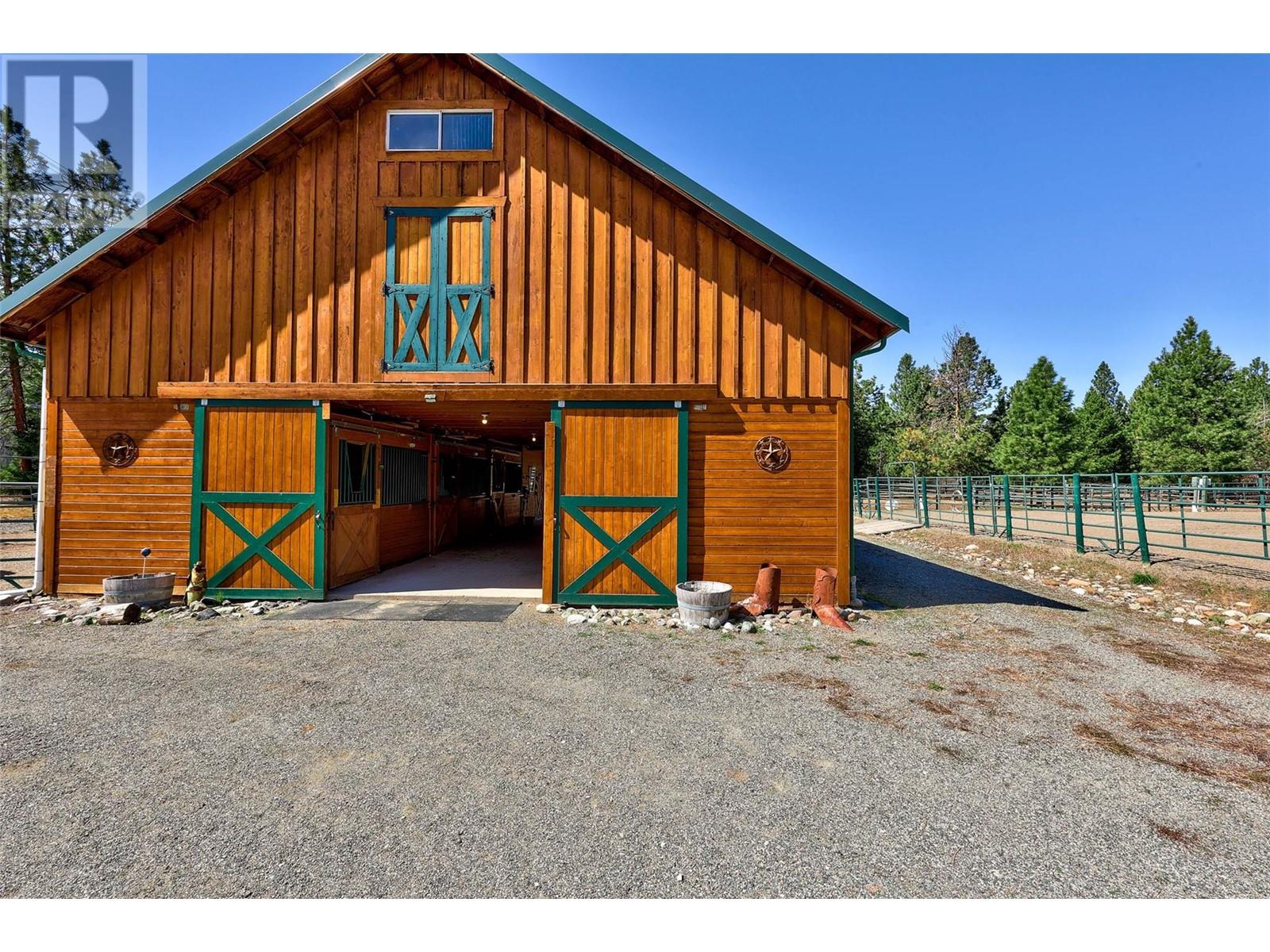 2721s Coldwater Road, Merritt, British Columbia  V1K 1B8 - Photo 2 - 10344252