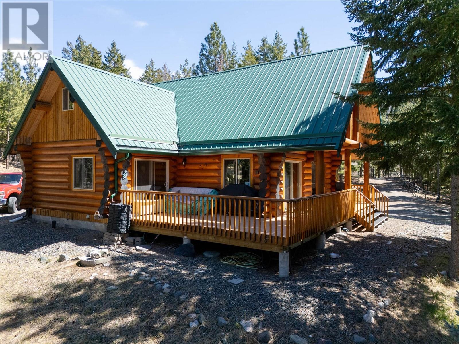 2721s Coldwater Road, Merritt, British Columbia  V1K 1B8 - Photo 56 - 10344252