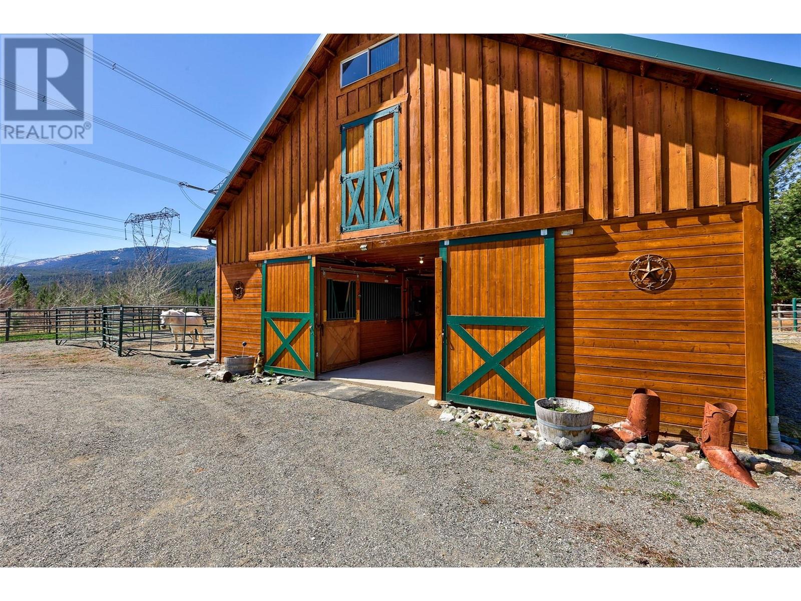 2721s Coldwater Road, Merritt, British Columbia  V1K 1B8 - Photo 29 - 10344252