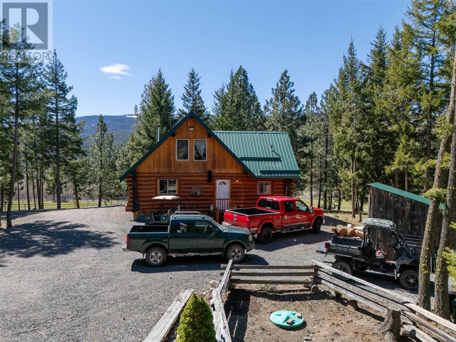 2721s Coldwater Road, Merritt, British Columbia  V1K 1B8 - Photo 59 - 10344252