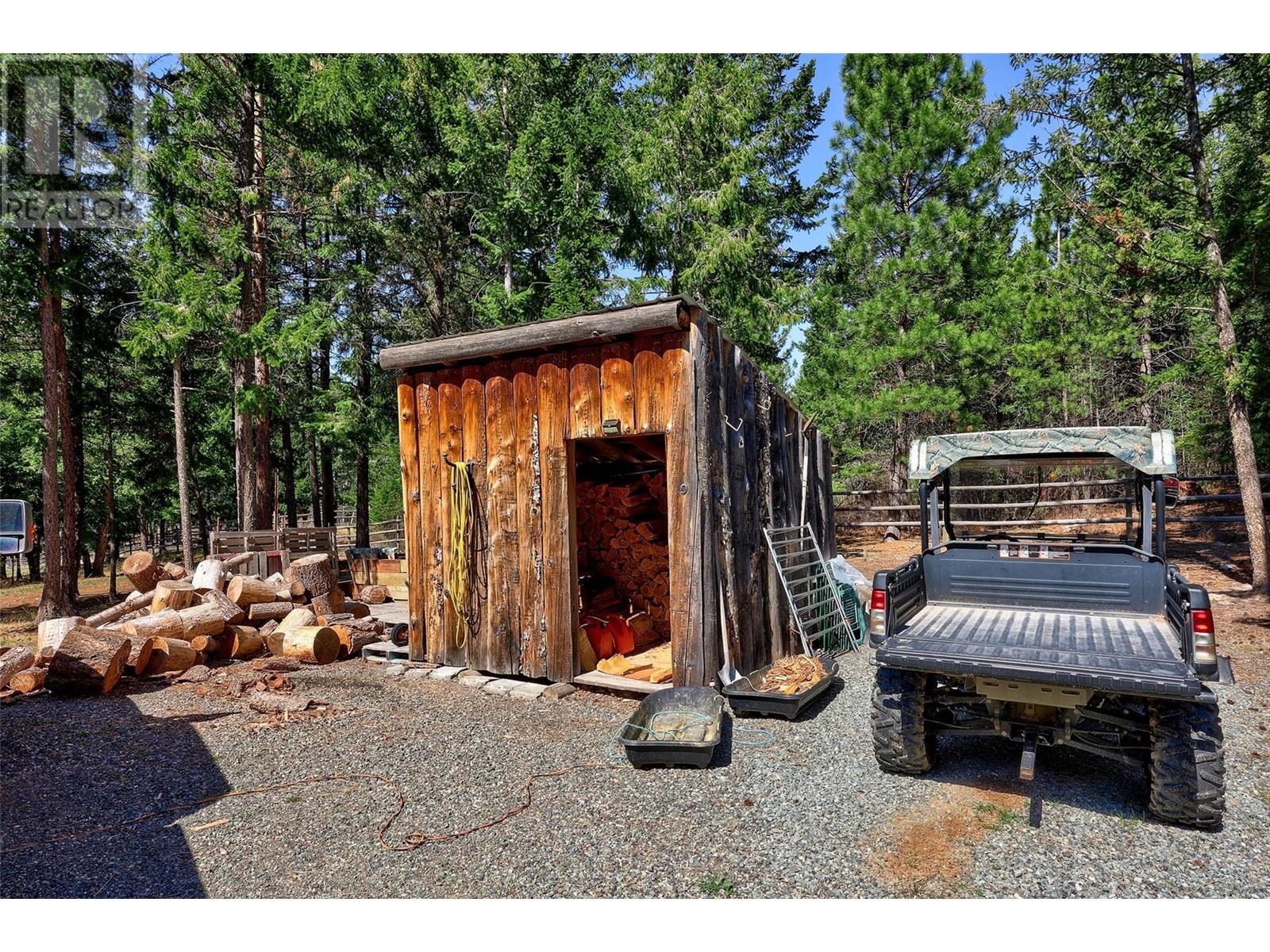 2721s Coldwater Road, Merritt, British Columbia  V1K 1B8 - Photo 37 - 10344252