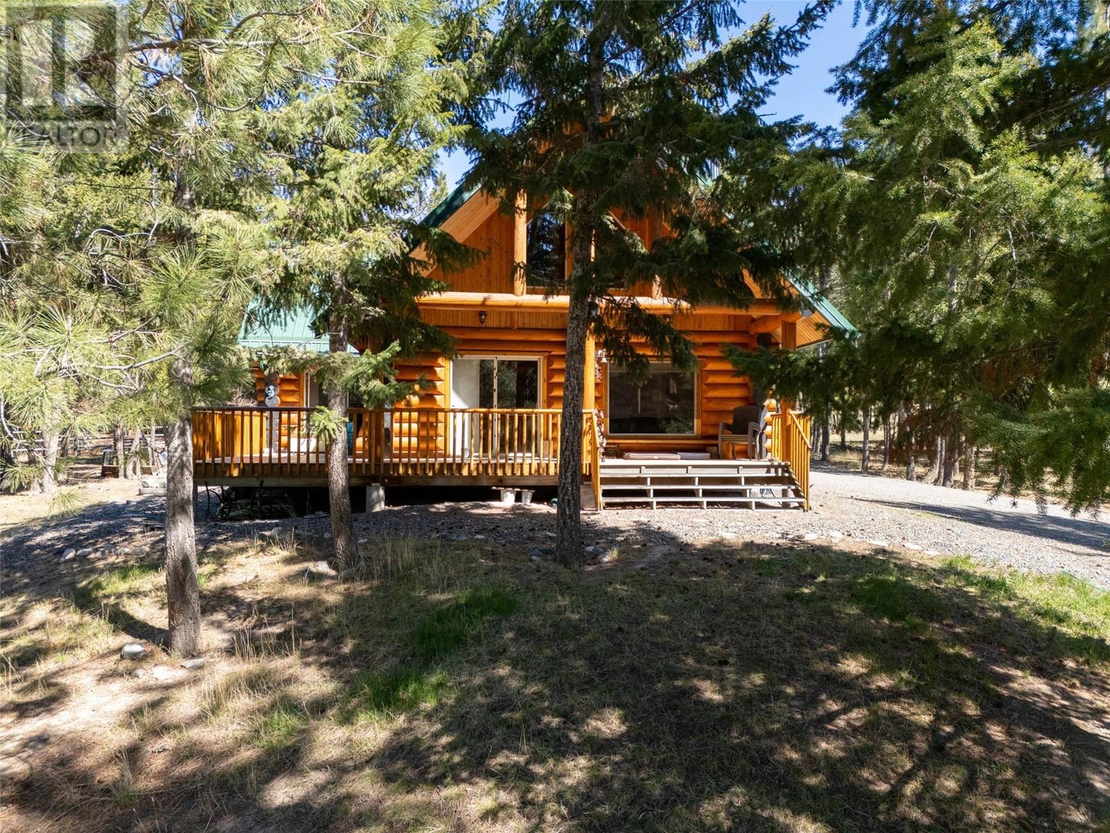 2721s Coldwater Road, Merritt, British Columbia  V1K 1B8 - Photo 57 - 10344252