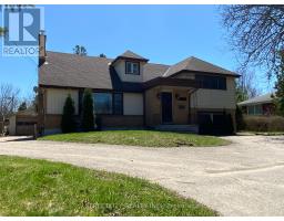 924 VALETTA STREET, London North, Ontario