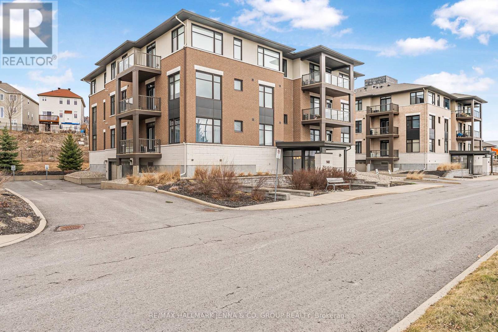 201 - 140 Guelph Private, Ottawa, Ontario  K2T 0J2 - Photo 30 - X12096828