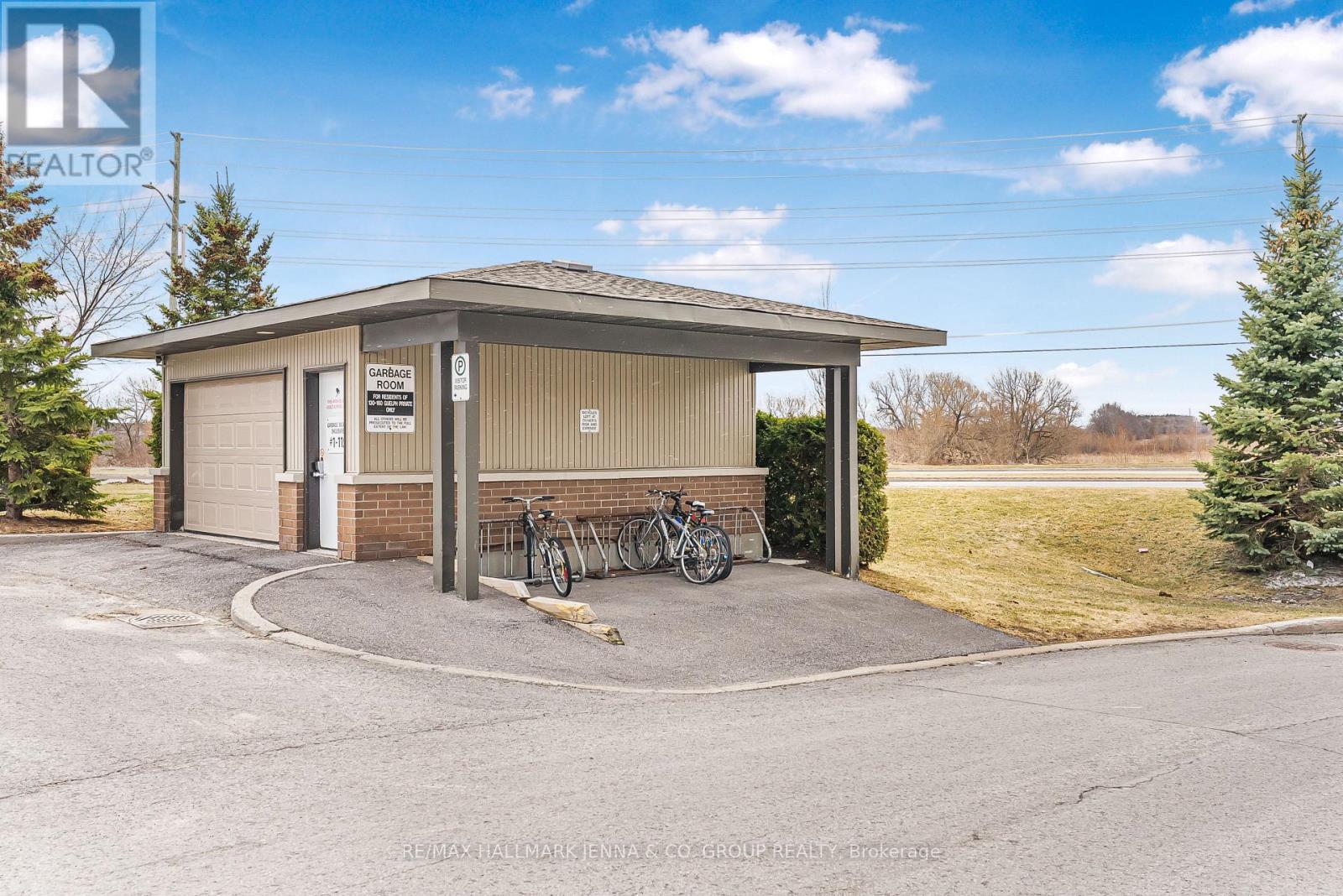 201 - 140 Guelph Private, Ottawa, Ontario  K2T 0J2 - Photo 31 - X12096828