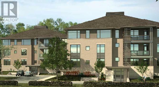 201 - 140 Guelph Private, Ottawa, Ontario  K2T 0J2 - Photo 33 - X12096828