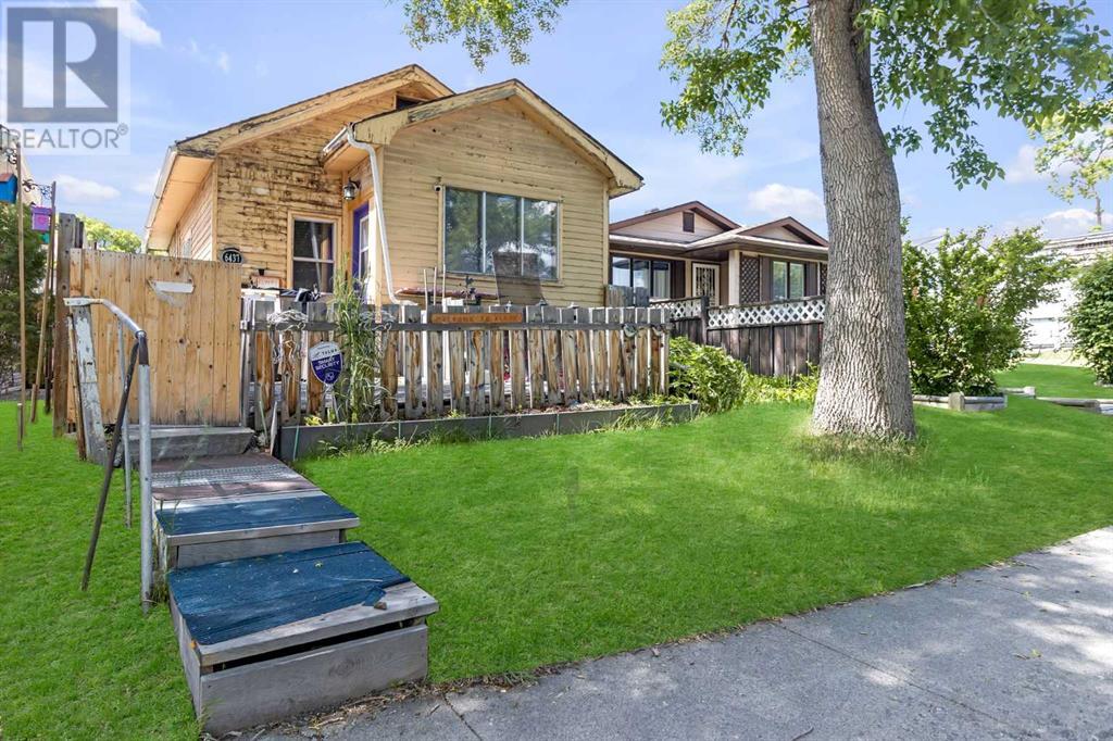 6437 19 Street Se, Calgary, Alberta  T2C 0N8 - Photo 1 - A2143385