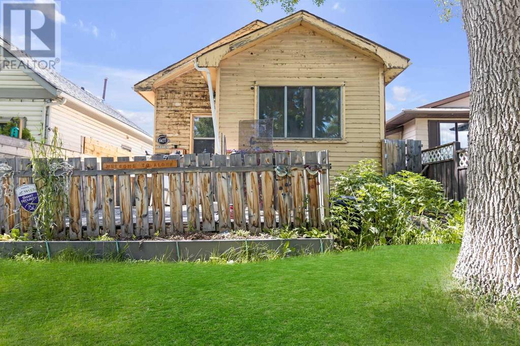 6437 19 Street Se, Calgary, Alberta  T2C 0N8 - Photo 2 - A2143385