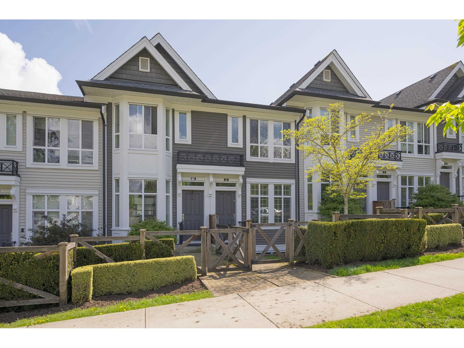 31 14433 60 Avenue, Surrey, British Columbia  V3S 1R4 - Photo 1 - R2992654