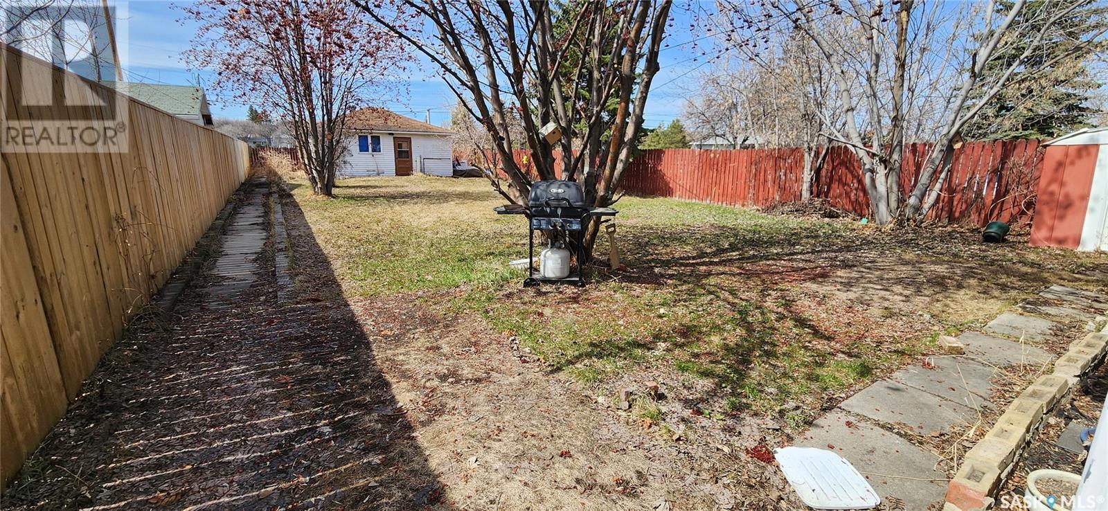 505 M Avenue N, Saskatoon, Saskatchewan  S7L 2S7 - Photo 41 - SK001874