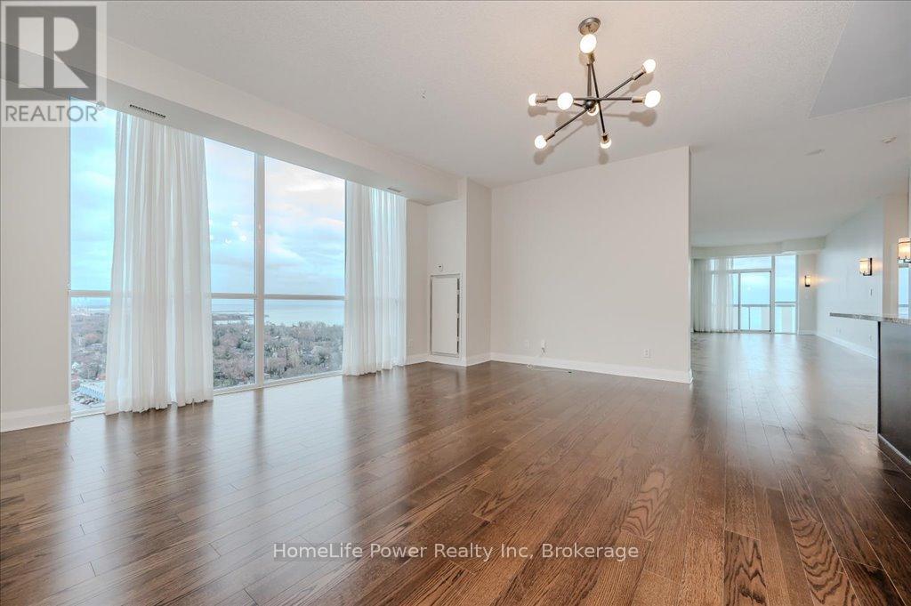 2102 - 1 Hurontario Street, Mississauga, Ontario  L5G 0A3 - Photo 17 - W12096650