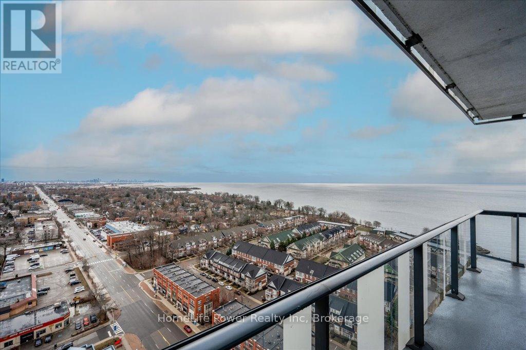 2102 - 1 Hurontario Street, Mississauga, Ontario  L5G 0A3 - Photo 39 - W12096650