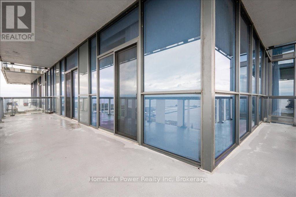 2102 - 1 Hurontario Street, Mississauga, Ontario  L5G 0A3 - Photo 37 - W12096650