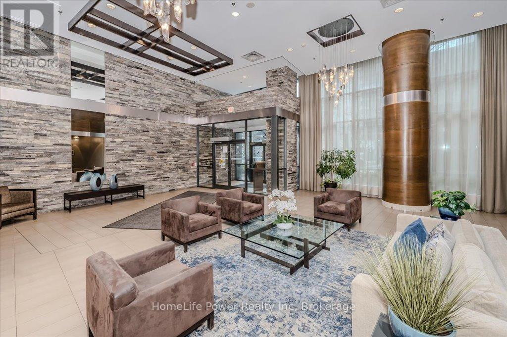 2102 - 1 Hurontario Street, Mississauga, Ontario  L5G 0A3 - Photo 5 - W12096650