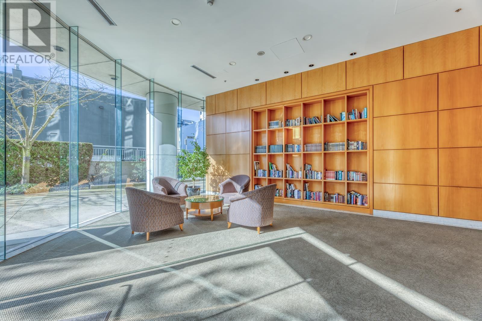 Listing Picture 22 of 24 : 403 1288 ALBERNI STREET, Vancouver / 溫哥華 - 魯藝地產 Yvonne Lu Group - MLS Medallion Club Member