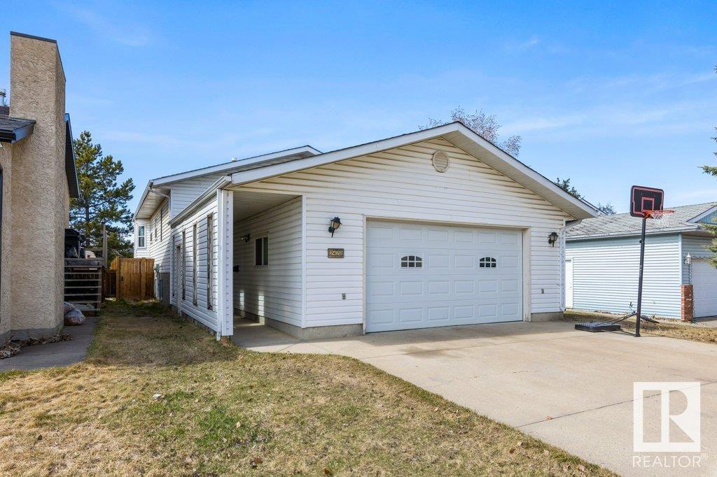 Property at 2420 49A ST NW image 1