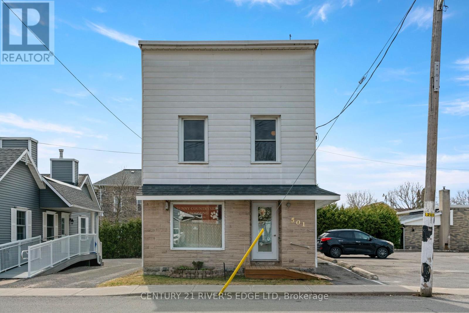501 CHURCH STREET, north dundas, Ontario