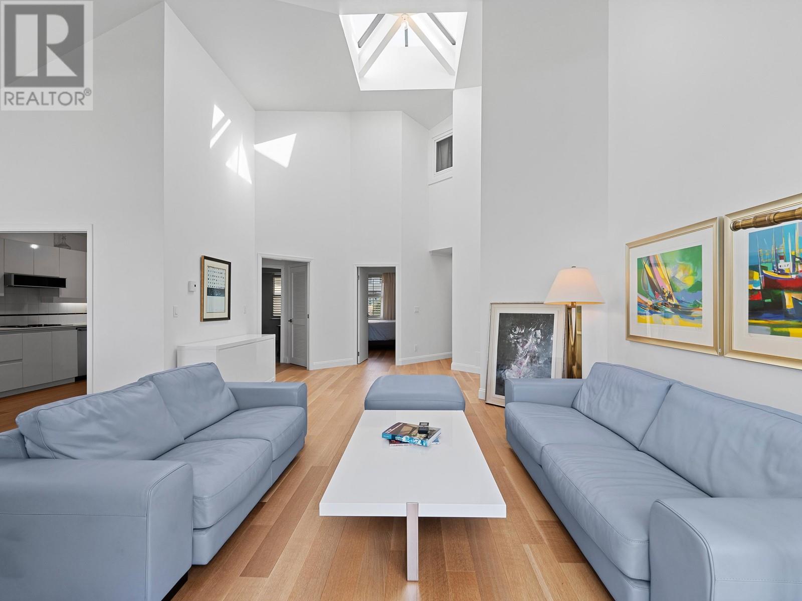 303 2190 Argyle Avenue, West Vancouver, British Columbia  V7V 1A4 - Photo 11 - R2992547
