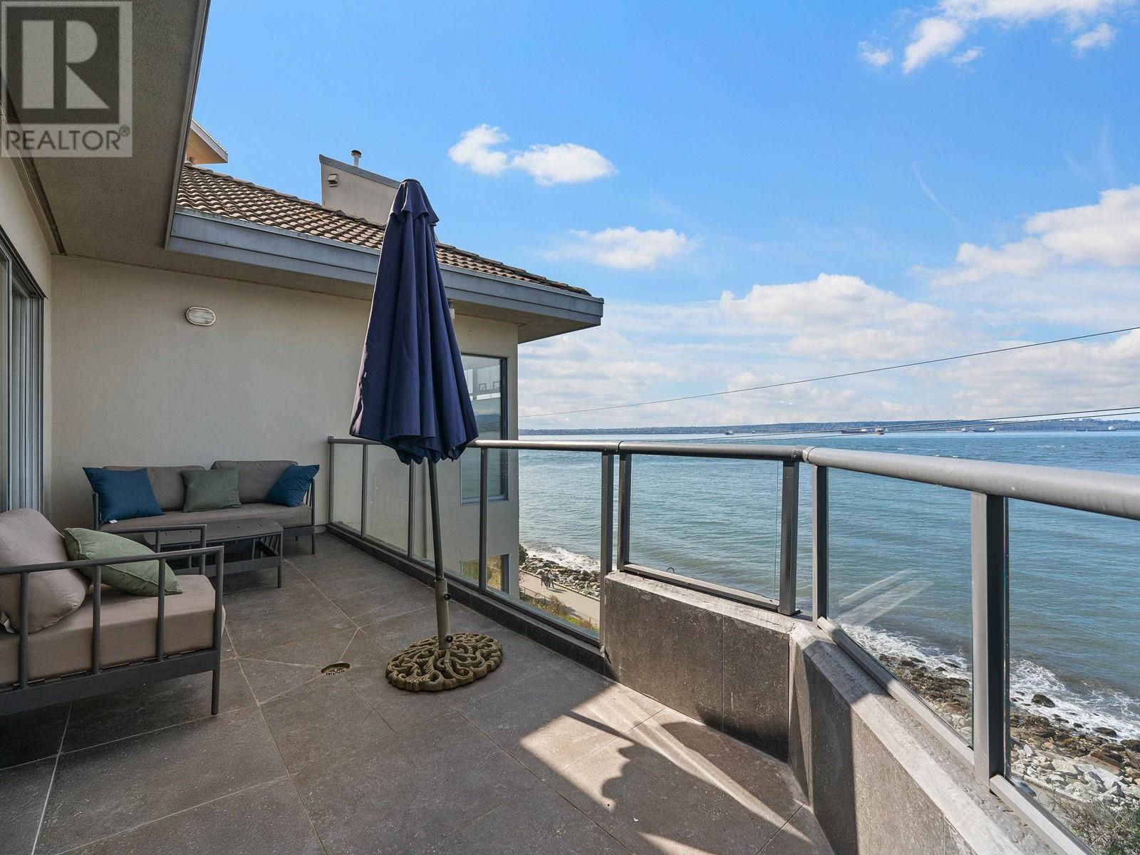 303 2190 Argyle Avenue, West Vancouver, British Columbia  V7V 1A4 - Photo 28 - R2992547