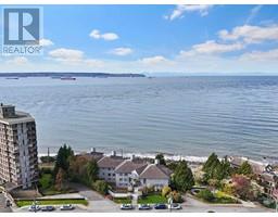 303 2190 Argyle Avenue, West Vancouver, Ca