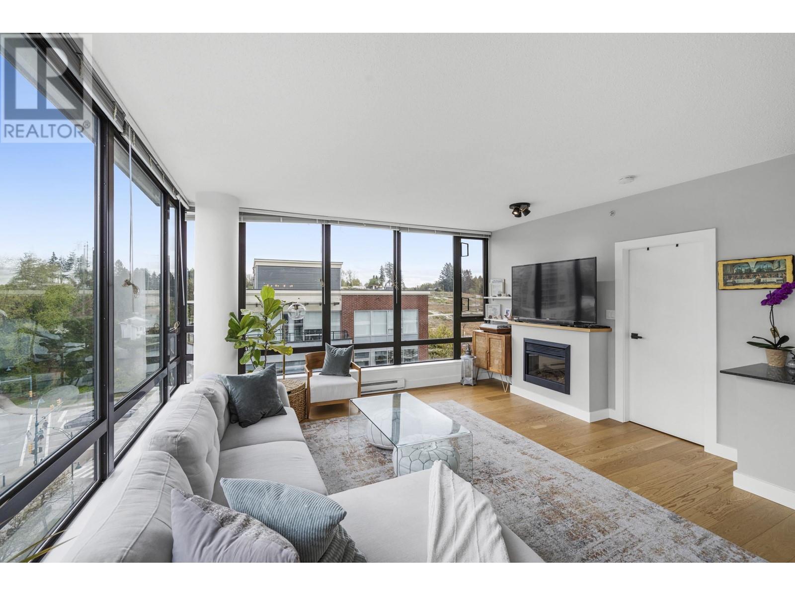 808 110 Brew Street, Port Moody, British Columbia  V3H 0E4 - Photo 9 - R2992596