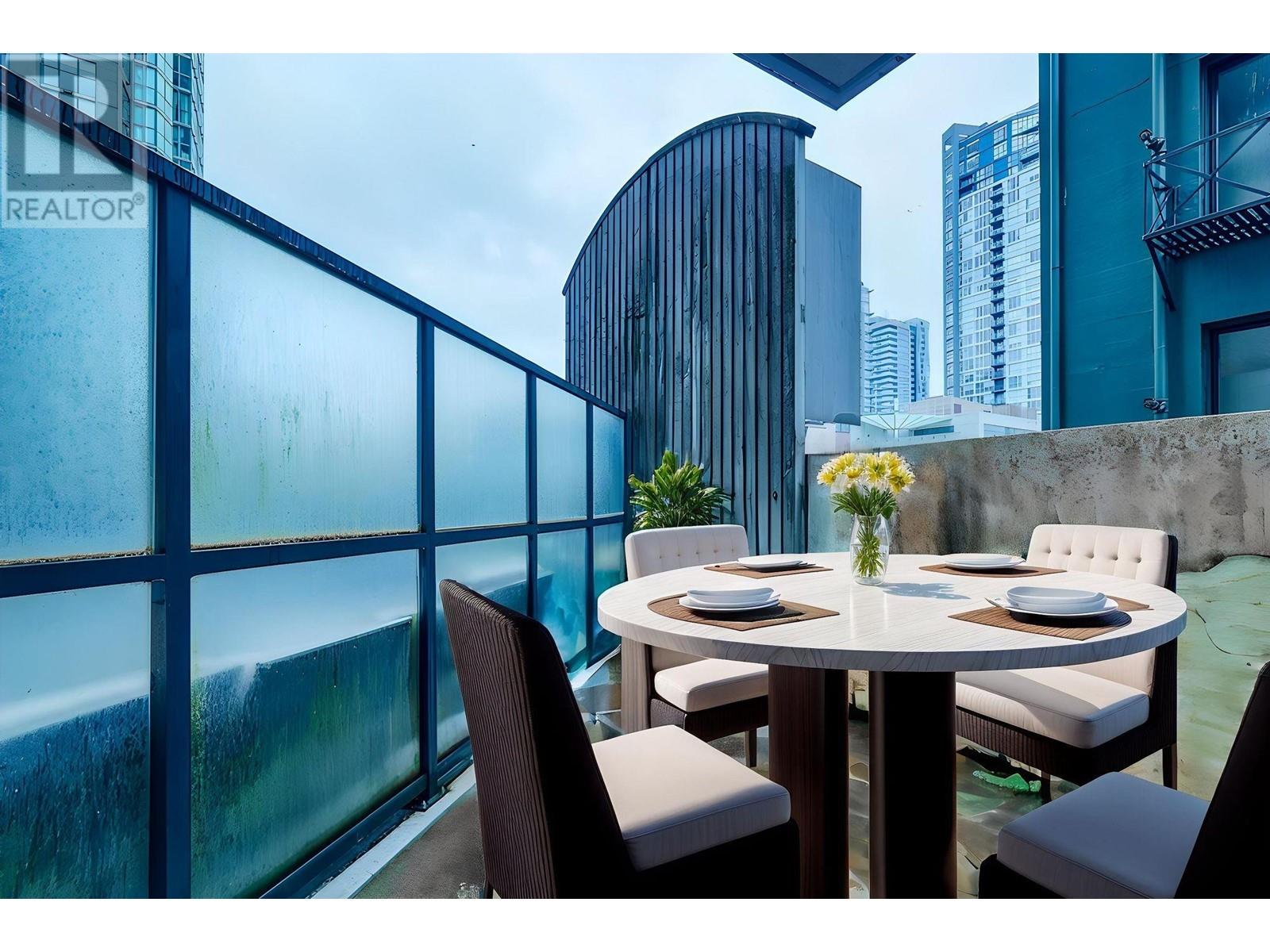 310 1212 Howe Street, Vancouver, British Columbia  V6Z 2M9 - Photo 17 - R2992597