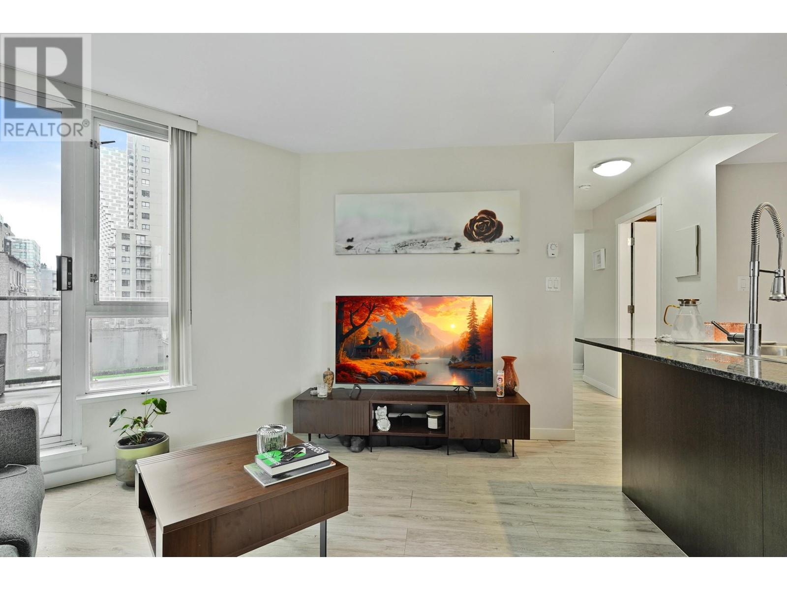 310 1212 Howe Street, Vancouver, British Columbia  V6Z 2M9 - Photo 2 - R2992597