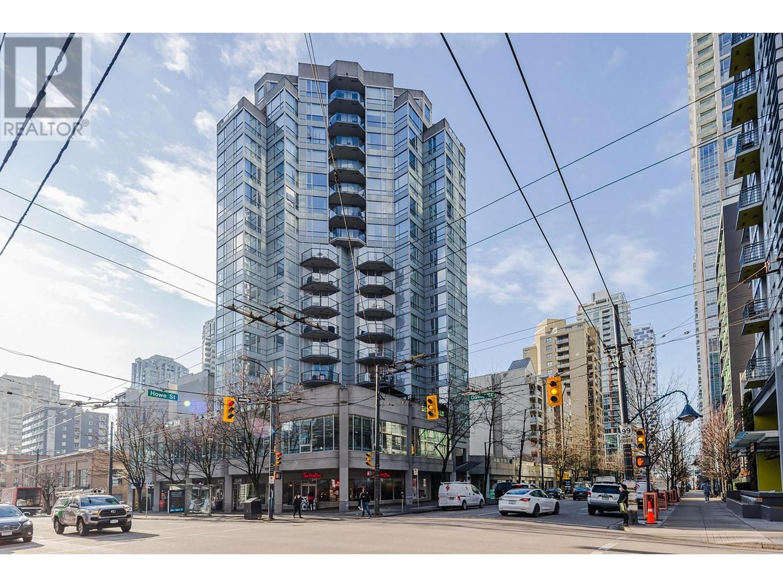 310 1212 Howe Street, Vancouver, British Columbia  V6Z 2M9 - Photo 20 - R2992597