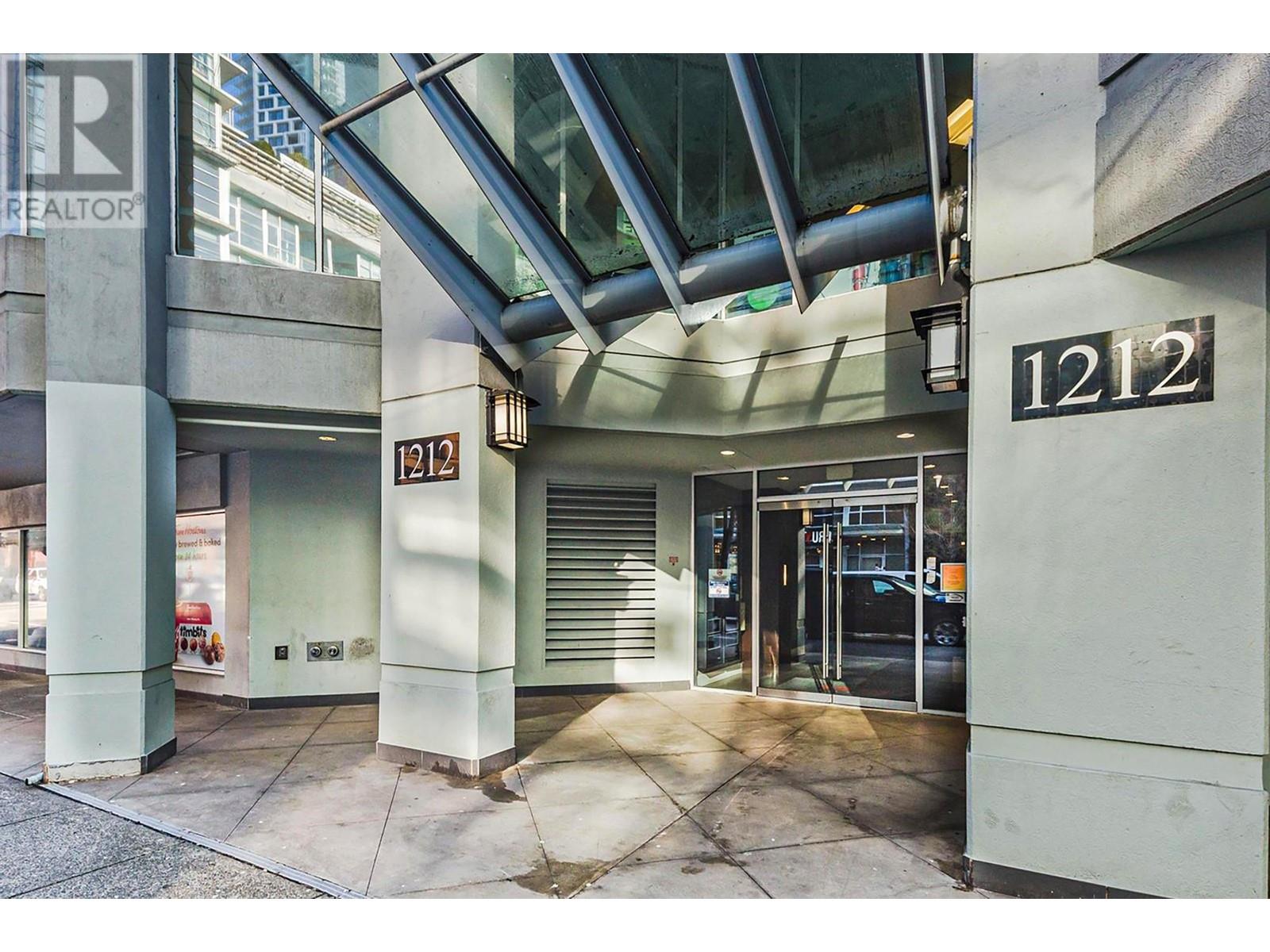 310 1212 Howe Street, Vancouver, British Columbia  V6Z 2M9 - Photo 22 - R2992597
