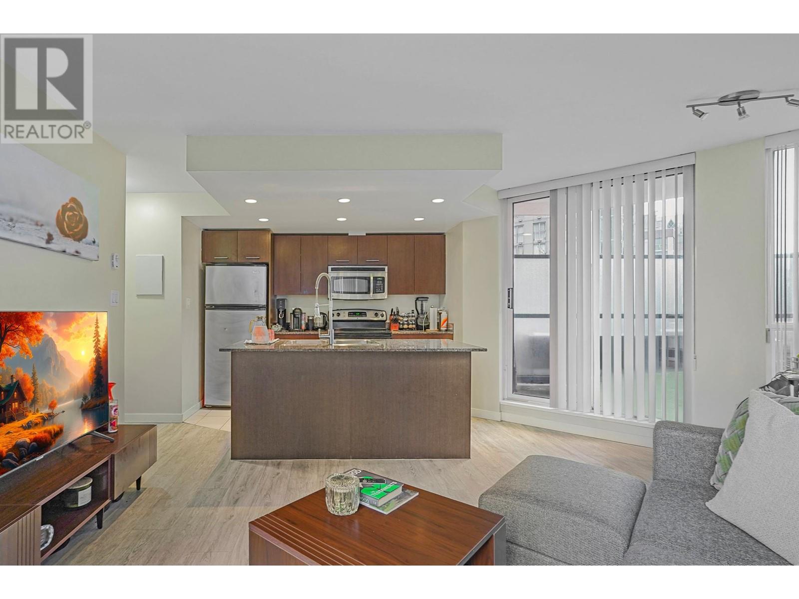 310 1212 Howe Street, Vancouver, British Columbia  V6Z 2M9 - Photo 4 - R2992597