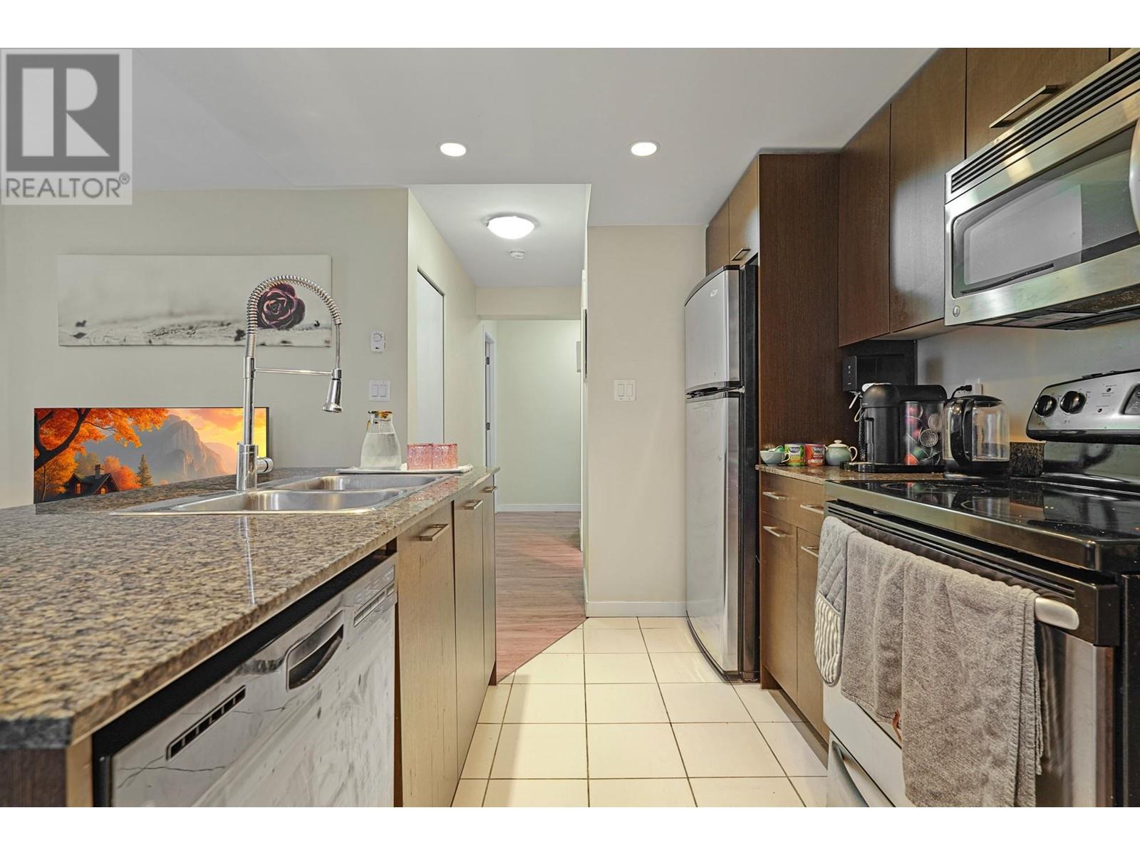 310 1212 Howe Street, Vancouver, British Columbia  V6Z 2M9 - Photo 6 - R2992597