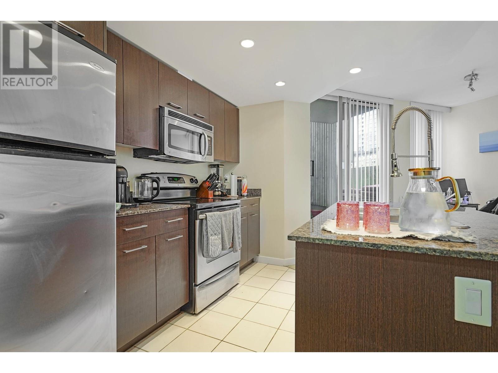 310 1212 Howe Street, Vancouver, British Columbia  V6Z 2M9 - Photo 8 - R2992597