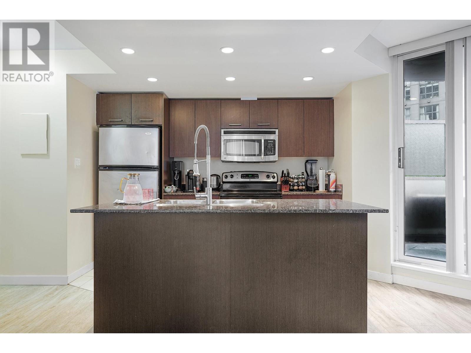 310 1212 Howe Street, Vancouver, British Columbia  V6Z 2M9 - Photo 9 - R2992597