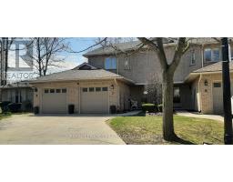 7 - 70 GLENROY ROAD, London South, Ontario
