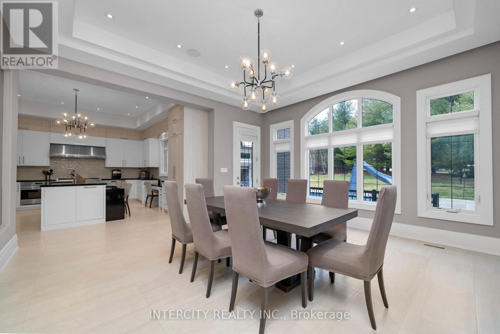 34 Rosebud Court, Vaughan, Ontario  L0J 1C0 - Photo 8 - N12093952