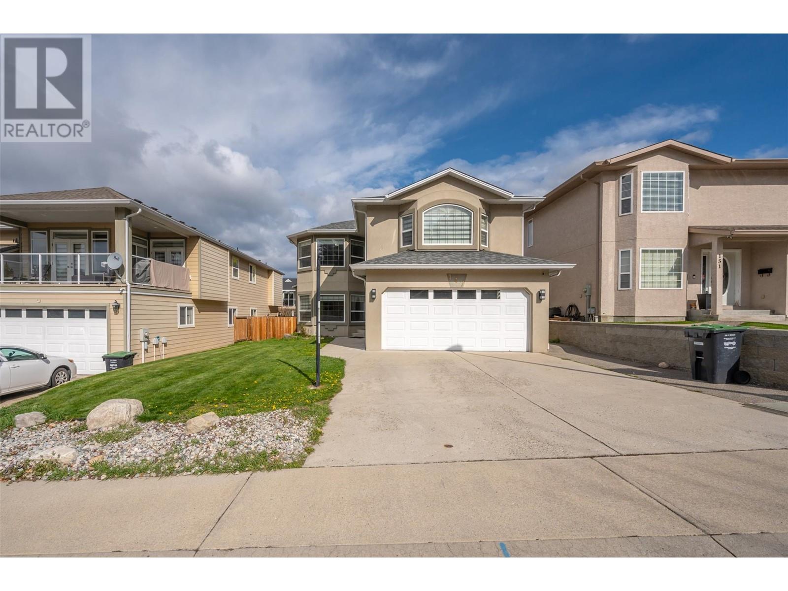 147 Stocks Crescent, Penticton, British Columbia  V2A 8P6 - Photo 3 - 10344518