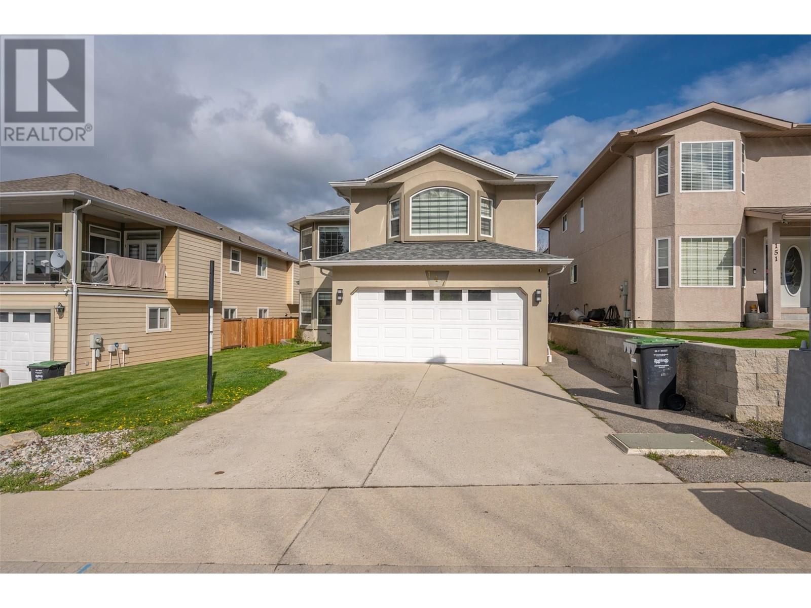 147 Stocks Crescent, Penticton, British Columbia  V2A 8P6 - Photo 4 - 10344518