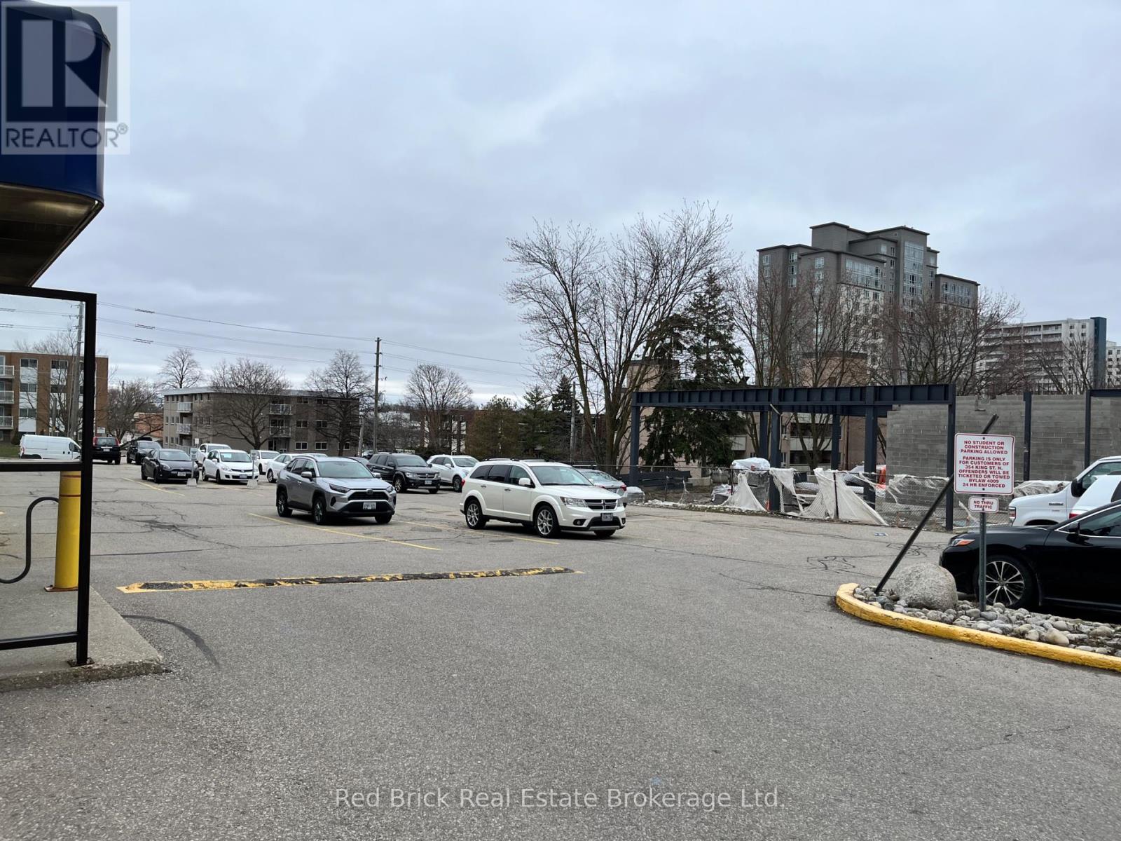 1 - 354 King Street N, Waterloo, Ontario  N2J 2Z2 - Photo 3 - X12096771