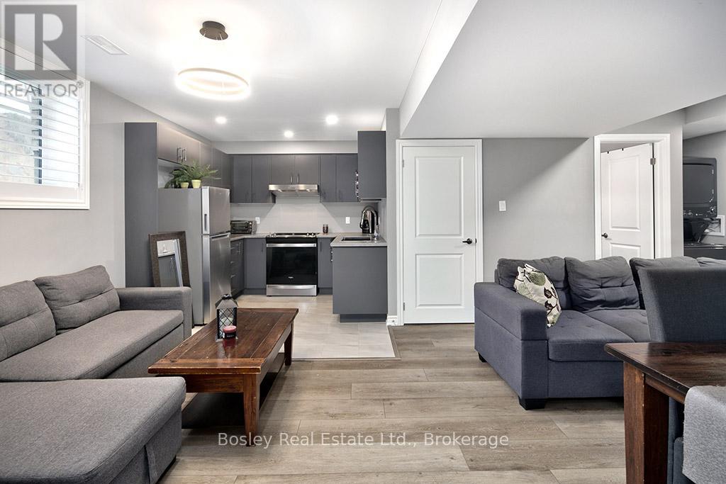 133 Sebastien Street, Blue Mountains, Ontario  N0H 1J0 - Photo 25 - X12096821