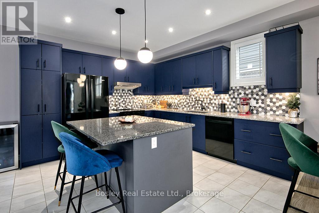 133 Sebastien Street, Blue Mountains, Ontario  N0H 1J0 - Photo 6 - X12096821