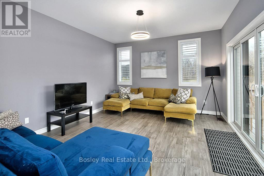 133 Sebastien Street, Blue Mountains, Ontario  N0H 1J0 - Photo 9 - X12096821